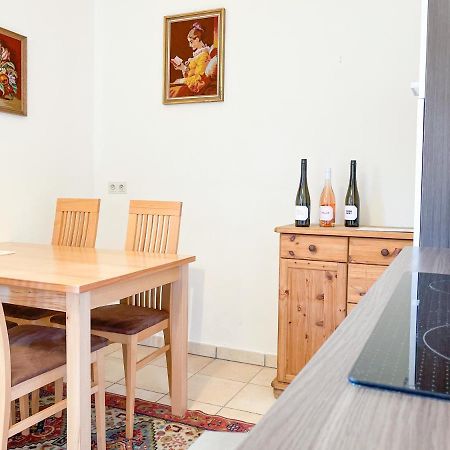Einfache Ferienwohnungen Im Winzerort Loiben Dürnstein Εξωτερικό φωτογραφία