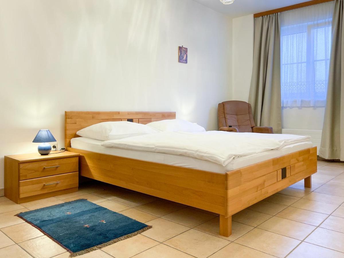 Einfache Ferienwohnungen Im Winzerort Loiben Dürnstein Εξωτερικό φωτογραφία
